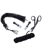 Tied And Twisted Bondage Kit