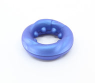 Blue Twisted O-ring