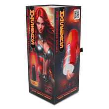 Load image into Gallery viewer, Masturs Solara: Fire Sorceress
