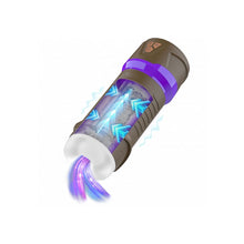 Load image into Gallery viewer, Masturs Misty: Steam Mistress
