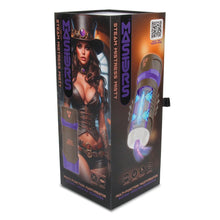 Load image into Gallery viewer, Masturs Misty: Steam Mistress
