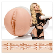 Fleshlight Girls Kenzie Reeves Cream Puff