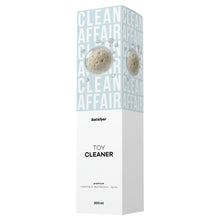 Load image into Gallery viewer, Satisfyer Toy Cleaner 300ml Premium
