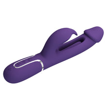 Load image into Gallery viewer, Party Up David Swinging Vibe Purple
