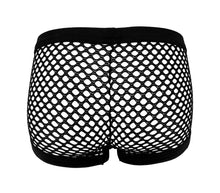 Load image into Gallery viewer, Mens Mesh Boyshort- S/m
