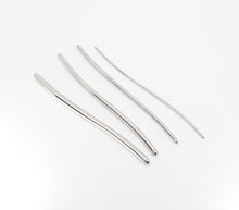 Load image into Gallery viewer, 8 Set Hegar Dilator Sounding Kit
