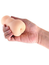 Load image into Gallery viewer, Pocket Pals Anal Stroker White
