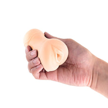 Load image into Gallery viewer, Pocket Pals Vagina Stroker White
