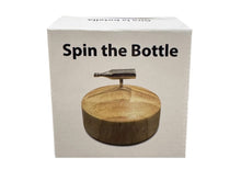 Load image into Gallery viewer, Spin The Bottle Game
