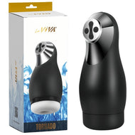 Tornado Suction & Vibration Stroker