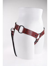Load image into Gallery viewer, Saffron Monte Strap On
