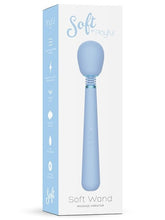 Load image into Gallery viewer, Soft By Playful Soft Wand Sky Blue
