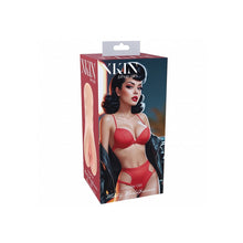 Load image into Gallery viewer, Xkin Pinup Girls - Misty Muffburner
