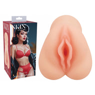 Xkin Pinup Girls - Misty Muffburner