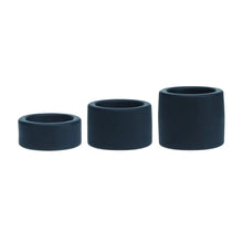 Load image into Gallery viewer, Levelz Liquid Silicone Ball Strap Set Of 3
