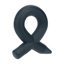 Load image into Gallery viewer, Levelz Pencil Liquid Silicone Cock Ring
