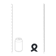 Load image into Gallery viewer, Levelz Pencil Liquid Silicone Cock Ring

