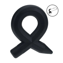 Load image into Gallery viewer, Levelz Pencil Liquid Silicone Cock Ring
