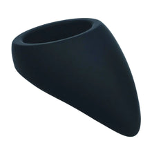 Load image into Gallery viewer, Levelz Teardrop Silicone Cock Ring
