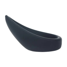 Load image into Gallery viewer, Levelz Teardrop Silicone Cock Ring
