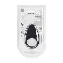 Load image into Gallery viewer, Levelz Teardrop Silicone Cock Ring
