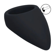 Levelz Teardrop Silicone Cock Ring