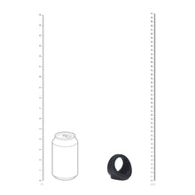 Load image into Gallery viewer, Levelz Silicone Cock &amp; Ball Harness
