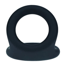 Load image into Gallery viewer, Levelz Double O Silicone Cock Ring - L
