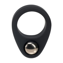 Load image into Gallery viewer, Levelz Single Weighted Ball Cock Ring
