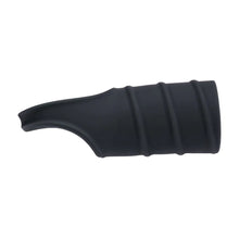 Load image into Gallery viewer, Levelz Silicone Cock Ring &amp; Ribbed Sleeve
