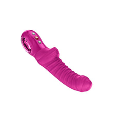 Load image into Gallery viewer, Fun Factory Tiger - Magenta
