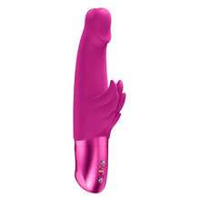 Load image into Gallery viewer, Fun Factory Wicked Angel Magenta
