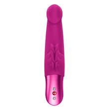 Load image into Gallery viewer, Fun Factory Wicked Angel Magenta
