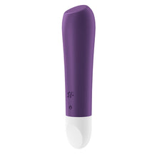 Load image into Gallery viewer, Satisfyer Ultra Power Bullet 2 Purple
