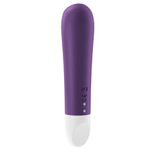 Load image into Gallery viewer, Satisfyer Ultra Power Bullet 2 Purple
