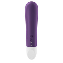 Load image into Gallery viewer, Satisfyer Ultra Power Bullet 2 Purple

