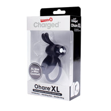 Load image into Gallery viewer, Charged Ohare Xl Black
