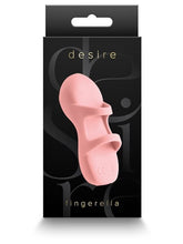 Load image into Gallery viewer, Desire Fingerella Peach
