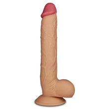 Load image into Gallery viewer, King Size 10'' Realistic Dildo
