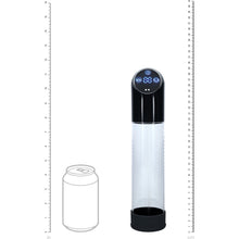 Load image into Gallery viewer, Pumped Automatic Waterproof Pump - Black

