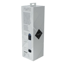Load image into Gallery viewer, Pumped Automatic Waterproof Pump - Black
