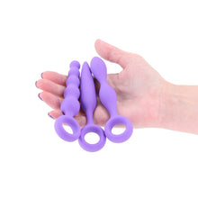 Load image into Gallery viewer, Inya Trio Kit - Purple
