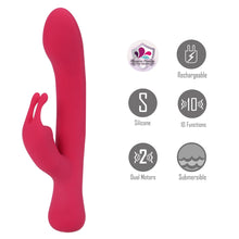 Load image into Gallery viewer, Maia Zara Rabbit Red
