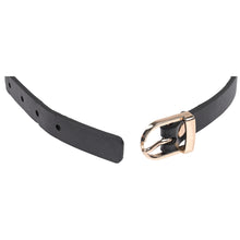 Load image into Gallery viewer, Sex &amp; Mischief Double Buckle Day Collar
