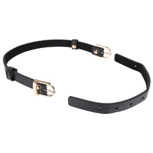 Load image into Gallery viewer, Sex &amp; Mischief Double Buckle Day Collar
