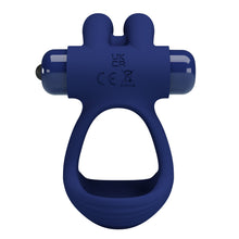 Load image into Gallery viewer, Francisco Navy Blue (b)
