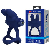 Francisco Navy Blue (b)