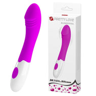 Pretty Love Elemental Purple (b)