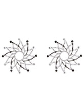 Load image into Gallery viewer, Pretty Pasties Charm I Black
