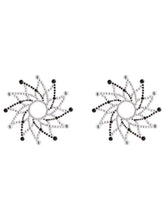Load image into Gallery viewer, Pretty Pasties Charm I Black
